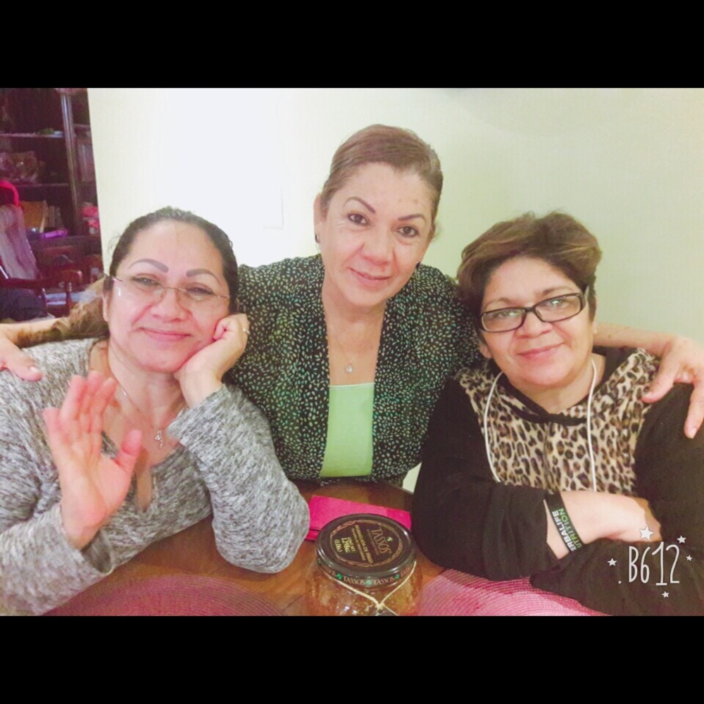 Meet your Posher, Maria